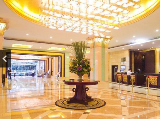 恒豐海悅國(guó)際大酒店