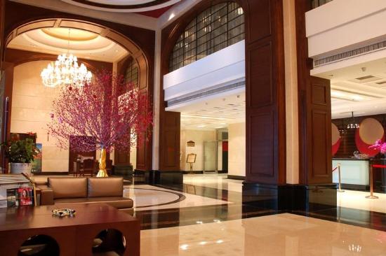 深圳神舟百瑞達(dá)酒店