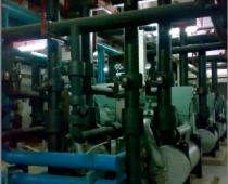 倍利得電子科技（深圳）有限公司觀瀾工業(yè)園 空調(diào)及熱泵安裝工程